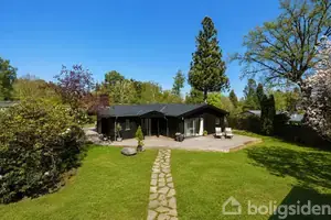 Fritidsbolig på Teglhøjvej 27, 3100 Hornbæk