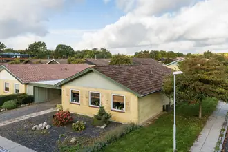 Rækkehus på Wandallsvænge 12, 5700 Svendborg