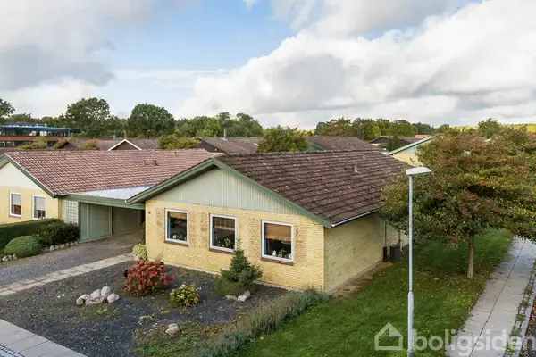 Villa på Wandallsvænge 12, 5700 Svendborg