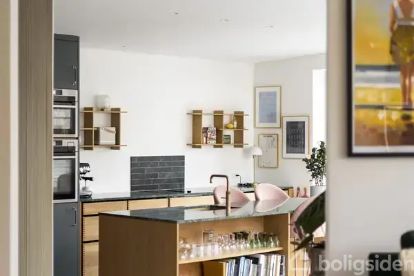 Villa på Ingeborgvej 33, 2900 Hellerup