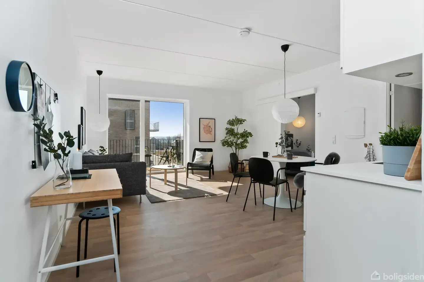 Ejerlejlighed på Gudrunsvej 3G, st. 1., 8220 Brabrand