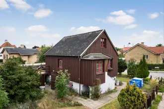 Villa på Landlystvej 37, 2650 Hvidovre
