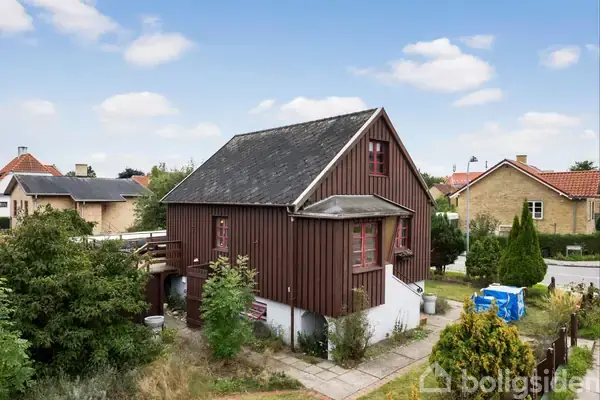Villa på Landlystvej 37, 2650 Hvidovre