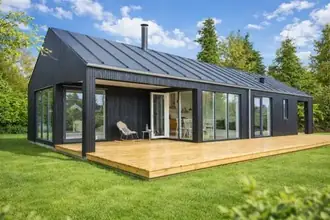 Fritidshus på Gråpilevej 40, 4873 Væggerløse