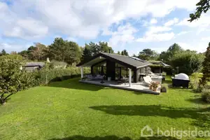 Fritidsbolig på Bregnevej 21, 4540 Fårevejle