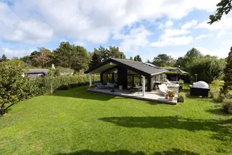 Fritidshus på Bregnevej 21, Ordrup, 4540 Fårevejle