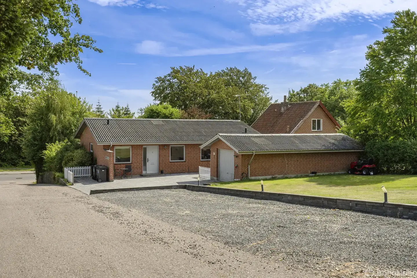 Villa på Koldingvej 36, 8800 Viborg