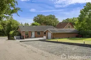 Villa på Koldingvej 36, 8800 Viborg