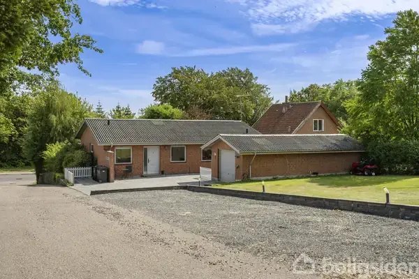 Villa på Koldingvej 36, 8800 Viborg