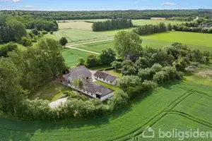 Landejendom på Lille Grønhedevej 6, 9300 Sæby