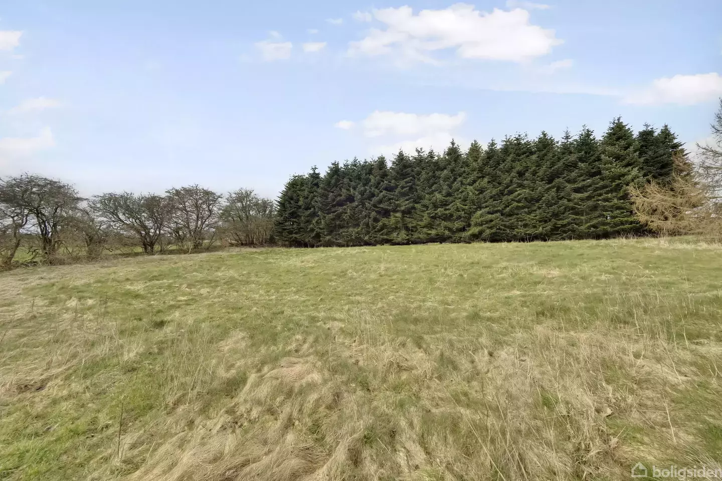 Helårsgrund på Trapsandevej 45, 7700 Thisted