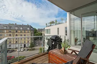 Ejerlejlighed på Holger Danskes Vej 32, 4. 1., 2000 Frederiksberg