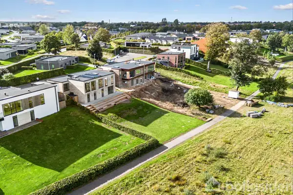 Villa på Remmebakken 18, 7430 Ikast