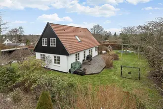 Villa på Bogårdsvej 207, 3050 Humlebæk