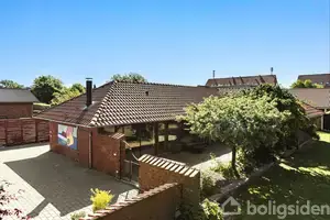 Villa på Ingemanns Alle 182, 6700 Esbjerg
