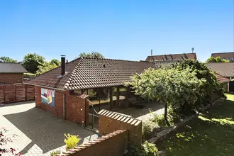 Villa på Ingemanns Alle 182, 6700 Esbjerg