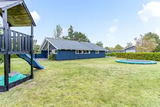 Fritidshus på Krondyrstien 56, 4873 Væggerløse