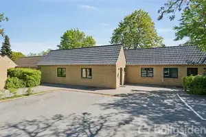 Ejerlejlighed på Byvejen 11, 2990 Nivå