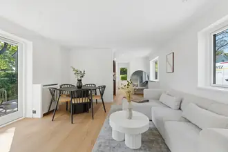 Ejerlejlighed på Byvejen 11, Niverød, 2990 Nivå