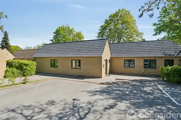 Ejerlejlighed på Byvejen 11, 2990 Nivå