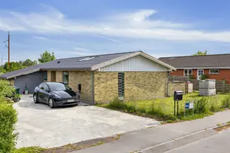 Villa på Banevej 24, 4682 Tureby
