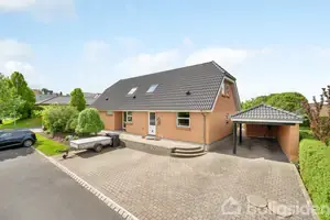 Villa på Buskelundhøjen 16, 8600 Silkeborg