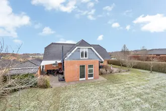 Villa på Buskelundhøjen 16, 8600 Silkeborg