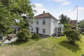Villa på Dyssegårdsvej 56, 2870 Dyssegård