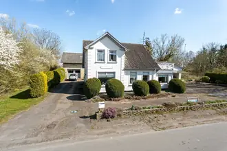 Villa på Abedvej 17, 4920 Søllested