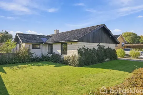 Villa på Skovvænget 18, 4653 Karise