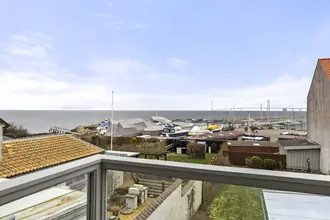 Rækkehus på Wormsvej 4, 4220 Korsør