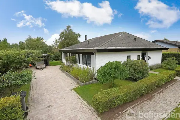 Villa på Birkehaven 514, 2980 Kokkedal