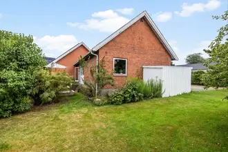 Villa på Dyrespringvej 18A, 2730 Herlev