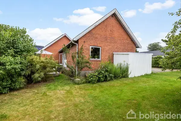 Villa på Dyrespringvej 18A, 2730 Herlev