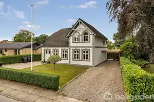 Villa på Kirkepold 14, 6400 Sønderborg
