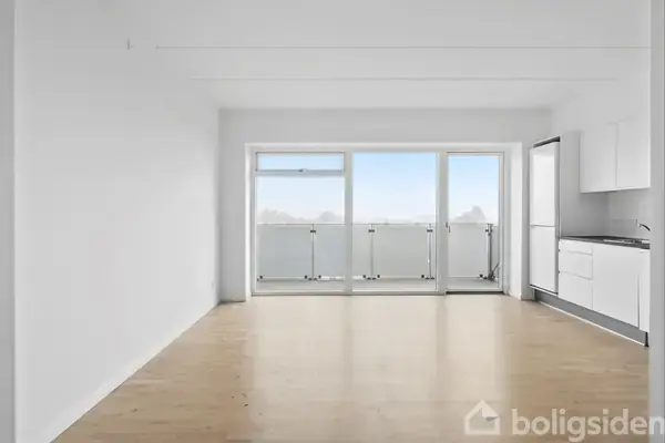 Ejerlejlighed på Ryhavevej 9, st., 8210 Aarhus V