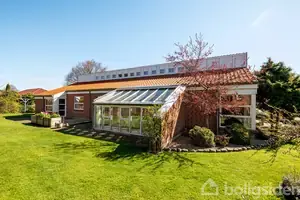 Villa på Elmegade 18, 7400 Herning