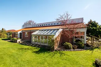 Villa på Elmegade 18, Hammerum, 7400 Herning