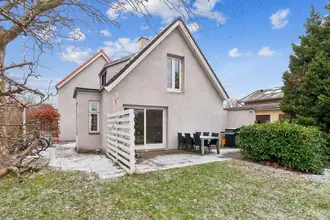 Villa på Persiensvej 14, 2300 København S