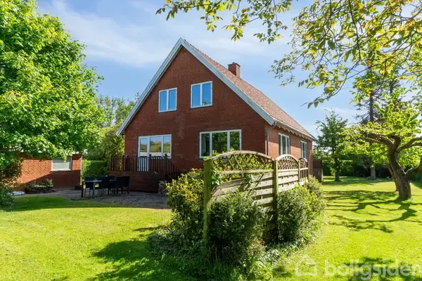 Villa på Kærbyholm 18, 2650 Hvidovre