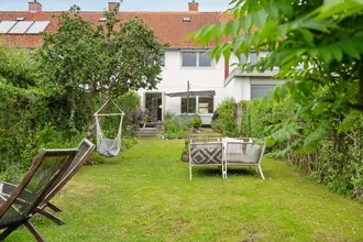 Rækkehus på Sandkrogen 46, 2800 Kongens Lyngby