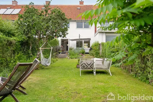 Rækkehus på Sandkrogen 46, 2800 Kongens Lyngby