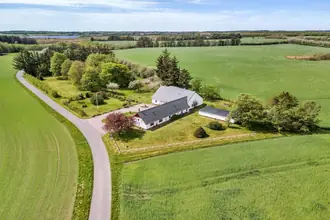 Villa på Bjerghedevej 9, Gundersted, 9600 Aars
