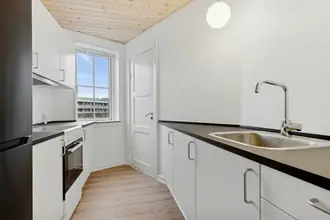 Ejerlejlighed på Emil Møllers Gade 22, 2. tv., 8700 Horsens