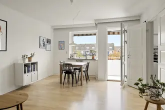 Ejerlejlighed på Godtgemt 21, 1. tv., 2880 Bagsværd