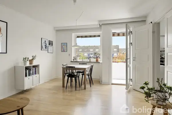 Ejerlejlighed på Godtgemt 21, 1. tv., 2880 Bagsværd