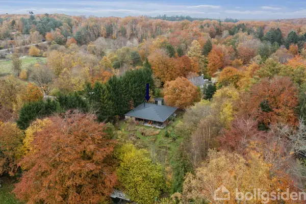 Fritidsbolig på Kvædevej 1A, 3080 Tikøb