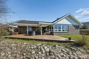 Villa på Sejlmagervænget 7, 9850 Hirtshals