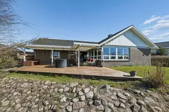 Villa på Sejlmagervænget 7, Horne, 9850 Hirtshals