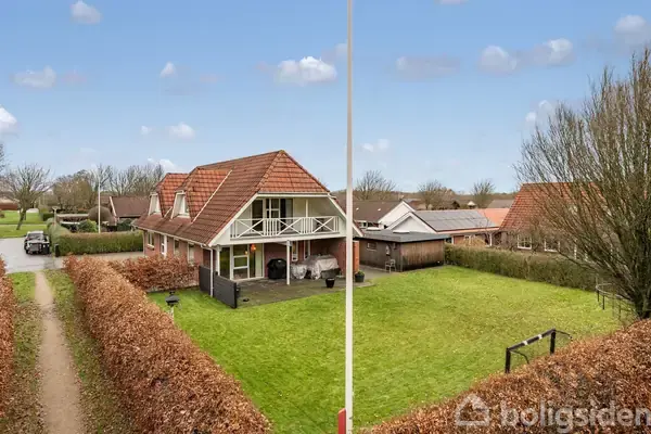 Villa på Ternevej 23, 6851 Janderup Vestj